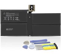 ANTIEE G3HTA038H Laptop Batería Compatible with Microsoft Surface Pro 5 1796 Book Series Tablet DYNM02 2(1ICP4/52/108+1ICP4/45/114)-2 44.1WH 7.57V 5825mAh