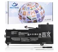 ANTIEE L14M2P23 L14L2P22 L14M2P24 Laptop Batterie Compatible Avec len-ovo U30 E31-70 U31-70 Series E31-70 E31-70 E31-80 IdeaPad 510S IdeaPad 510S-13IKB PC Notebook L14S2P22 7.4V