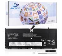 ANTIEE L16L4P91 01AV454 laptop Batterie Compatible avec Le-Novo ThinkPad X1 Tablet G3 Gen 3 (2018),ThinkPad X1 Tablet 3rd Gen Series Notebook Type 20KJ 20KK 20KJ001NGE SB10K97599 5B10W13919 42Wh 7.72V