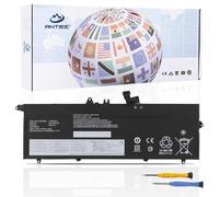ANTIEE L18C3PD1 L18M3PD1 Laptop Batería Compatible con len-ovo ThinkPad T14S T490S T495S Series L18M3PD2 SB10K97653 5B10W13909 SB10K97652 11.52V 57Wh