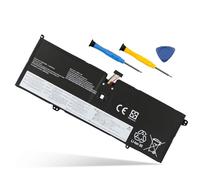 ANTIEE L18M4PH0 L18C4PH0 Batería para Lenovo Yoga C940-14IIL 81Q9 2 en 1-14 Pulgadas de Pantalla táctil portátil Serie 5B10T11585 5B10T11586 5B10W67374 SB10W67323 5B10W 67180 7.68V 60Wh 7820mAh
