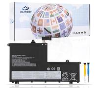 ANTIEE L19D3PF1 L19C3PF1 L19M3PF1 Batería Replacement para ThinkBook 14-IML 14-IIL 15-IML 15-IIL 20RV 20SL 20RW 20SM L19M3PF9 L19M3PF2 L19L3PF1 5B10X55572 5B10W67364 20SM002LGE 20SM002PFR