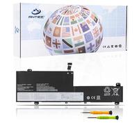 ANTIEE L19M3PD6 L19L3PD6 Laptop Batería para ideapad Flex 5-14IIL05 5-14ITL05 5-14ALC05 5-15IIL05 5-15ALC05 81X1 81X2 81X3 82HU 82HT 82HV L19C3PD6 L19D3PD6 11.52V 52.5Wh