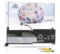 ANTIEE L20C2PF0 L20L2PF0 L20M2PF0 Laptop Batería Compatible with IdeaPad 3-14ADA6 3-14ALC6 3-14ITL6 3-14ABA7 3-15ADA6 3-15ITL6 3-15ALC6 3-17ADA6 3-17ALC6 3-17ITL6 V14 V15 V17 G2-ALC G2-ITL G2-IJL