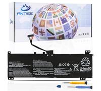 ANTIEE L20C3PC2 L20D3PC2 L20M3PC2 L20L3PC2 Laptop Batterie Compatible Avec Ideapad Gaming 3 3i (15" 2021) Gaming 3-15IHU6 3-15ACH6 Type 82K1 82K2 82K1002RGE 82K1003AFR 82K200T3GE 5B11B96715
