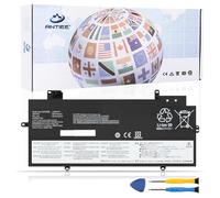 ANTIEE L20C4P71 L20D4P71 L20M4P71 Laptop Batterie Compatible with len-ovo ThinkPad X1 Carbon G9 G10 G11 9th 10th 11th Gen,ThinkPad X1 Yoga G6 G7 G8 6th 7th 8th Gen 2021 2022 2023 5B10 W13975
