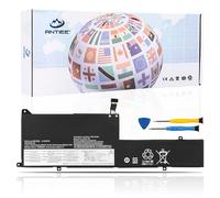 ANTIEE L21M3PE0 Batería para IdeaPad Flex 5 14ALC7 14IAU7 16ALC7 16IAU7 | L21C3PE0 L21D3PE0 L21L3PE0 L21M3PE1 L21B3PE0 SB11B53887 5B1F3F387 SB11F38041 5B11F38042 Series Laptop battery 11.52V 52.5Wh