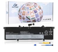 ANTIEE L21M4PD6 Laptop Batería para ThinkBook 14 G4+ IAP 21CX Series Laptop SB11E40212 5B11E40202 L21D4PD6 L21L4PD6 L21M3PD5 L21C3PD5 L21C3PD5 L21C3PD5 L21M3PD5 62Wh 3995mAh 4-Cell 15.52V