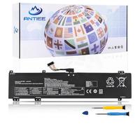 ANTIEE L23M4PK5 Batería para Lenovo Legion 5i(16 Gen 9) / Y7000P IRX9