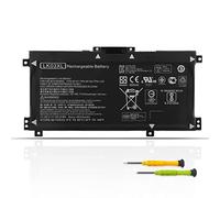 ANTIEE LK03XL Laptop Batería para HP Envy 17M-AE011DX 17M-AE111DX 17-ae143ng Envy X360 15-BP000NB 15-BP107TX 15-bp101nc 15M-BP012DX Series HSTNN-UB71 916368-541 916814-855 11.55V 55.8Wh
