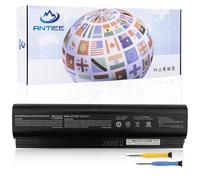 ANTIEE N950BAT-6 Laptop Batterie Compatible with Clevo N950KP6 ZX7-CP5S2 ZX7-CP7S2 N957TD TX9 TX8 K690E 6-87-N85KS-61D03 HASEE ZX7-CP5S2 ZX7-CR6DE ZX7-G4T1 CJSCOPE SX-750 GX for Schenker XMG Apex 15
