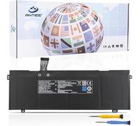 ANTIEE PFIDG-00-13-3S2P-0 PFIDG-03-17-3S2P-0 Laptop Batteria per MAX-17 Medion Erazer Beast X10/20/30 Uniwill Technology GM7AG8P Tuxedo Pulse 15 Gen 1/2 Maingear Vector Pro MG-VCP17