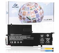 ANTIEE PK03XL Batería para HP Pavilion X360 14-BA000 14M-BA000 14m-ba011dx 14m-ba013dx 14m-ba015dx 14m-ba114dx 14-ba253cl 14-ba125cl 14-ba175nr 14-ba051cl HSTNN-LB7S
