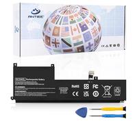 ANTIEE SC04XL M07392-005 Laptop Batterie d'ordinateur Portable pour HP Envy 14-EB 2021 HSTNN-IB9R M08254-1C1 SC04063XL Series (15.4V 63.32Wh)