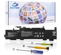 ANTIEE SS03XL 933321-855 Batería para HP EliteBook 840,EliteBook 730 735 740 745 830 846 G5,EliteBook 735 745 830,ZBook 14U HSN-I13C-4 932823-421 933321-852 932823-1C1 HSTNN-LB8G