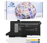 ANTIEE WY9DX Batería para DELL Latitude 14 5420 15 5520 Precision 3560