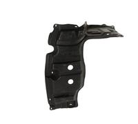 Antiempotramiento Izquierda para : Toyota Yaris XP130 12.10-04.17
