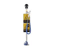 Antiestático, Descargador electrostático for cuerpo humano, bola de eliminación, columna de descarga electrostática industrial a prueba de explosiones, instrumento de pila, dispositivo de guía táctil
