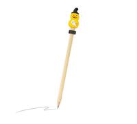 Antiestrés roscado - Bolígrafo giratorio de tuerca con tema Halloween | Regalo festivo sensorial para niños desplazamientos esperas niñas