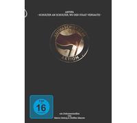 ANTIFA - Schulter an Schulter, wo der Staat versagte [Alemania] [DVD]