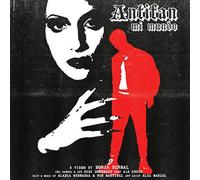 Antifan - Mi mundo [Vinilo]