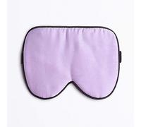 Antifaz de seda de doble cara para ojos de seda 100. Gafas opacas de seda para dormir