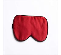 Antifaz de seda de doble cara para ojos de seda 100. Gafas opacas de seda para dormir