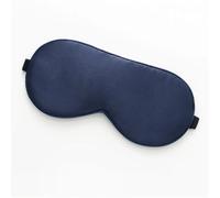 Antifaz de seda morera for dormir, opaco, con correa ajustable(Color 2)