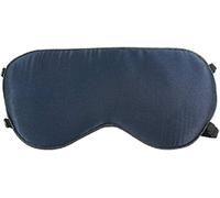 Antifaz for dormir con los ojos vendados, 4 colores bloquean el diseño de la luz, ultra suave con correa ajustable for mujeres y hombres (gris oscuro) (color: negro, tamaño: talla única) (Color : Dar