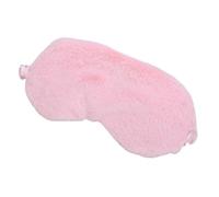 Antifaz Para - Antifaz De Peluche Lindo,Cubreojos De Viaje Cálido Animado,Para Hombres Estudiantes Oficina Viaje Siesta Meditación Noche Fiesta Dormitorio Avión Hotel Residencia