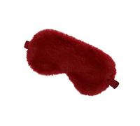 Antifaz Para Dormir 1 unidad de antifaz portátil viaje for relajarse y dormir, con diseño bonito esponjoso, ideal for aliviar los ojos(Color 4)