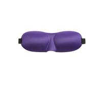 Antifaz Para Dormir 2 uds máscara Facial for dormir máscara for ojos escudo ligero almohadilla suave descanso for dormir máscara for ojos auxiliar relajante Antifaz Dormir (Color : NO.3)