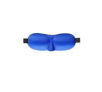 Antifaz Para Dormir 2 uds máscara Facial for dormir máscara for ojos escudo ligero almohadilla suave descanso for dormir máscara for ojos auxiliar relajante Antifaz Dormir (Color : NO.2)