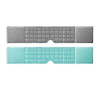 Antifaz para dormir, cómoda y relajante, máscara de bloqueo de luz, accesorio de siesta de viaje, almohada de ayuda para dormir, cómoda máscara de ojos calmante para viajes en ferrocarril, viajes