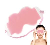 Antifaz Para Dormir,Compresa Caliente Y Fría Relajante,Venda De Cuidado Ocular Para El Sueño | Para Relajación En Interiores Hogar Oficina Escuela