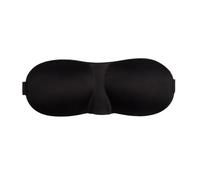 Antifaz para dormir con copa contorneada 3D para los ojos, cóncava, moldeada, antifaz para dormir que bloquea la luz con parche para mujeres y hombres (estilo-10, 4 unidades)