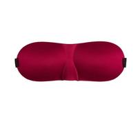 Antifaz para dormir con copa contorneada 3D para los ojos, cóncava, moldeada, antifaz para dormir que bloquea la luz con parche para mujeres y hombres (estilo-3, 1 unidad)