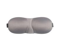 Antifaz para dormir con copa contorneada 3D para los ojos, cóncava, moldeada, antifaz para dormir que bloquea la luz con parche para mujeres y hombres (estilo-5, 3 unidades)