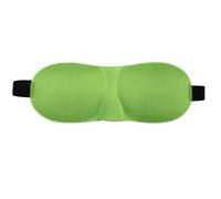 Antifaz para dormir con copa contorneada 3D para los ojos, cóncava, moldeada, antifaz para dormir que bloquea la luz con parche para mujeres y hombres (estilo-7, 1 unidad)