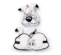Antifaz para dormir de la marca Puckator ideal para Unisex Adulto