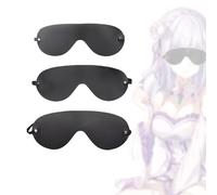 Antifaz para dormir, fácil de llevar