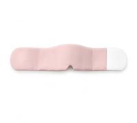 Antifaz para Dormir Gravedad Tejido, color to 2 | Diseño tela suave, Más sueño pesado, Para laborales, Para pacientes hospitalarios