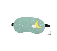 Antifaz Para Dormir Hombre Antifaz for Dormir Antifaz De Seda for Dormir Máscara Suave Cubierta Venda for Dormir Ajustable Venda Opaca con Cubierta for Ojos for Dormir Ajustable Máscara for Viajes(Gre