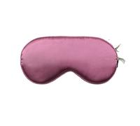 Antifaz Para Dormir Hombre Antifaz for dormir, antifaz de seda imitada for dormir, cubierta de máscara suave, venda for dormir ajustable, antifaz opaco, mujeres, hombres, relajación, descanso, pliegue