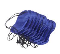 Antifaz Para Dormir Hombre Eye Aid Travel Rest Eye Cover Máscara for dormir Máscara for dormir de aviación Unisex Portátil(Color7)