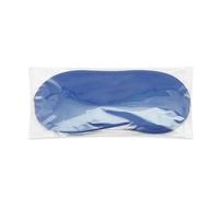 Antifaz Para Dormir Hombre Máscara de ojos portátil suave for dormir rápido, máscara for ojos, parche de sombra, venda for los ojos for hombres y mujeres, máscara for dormir de viaje(Color3)