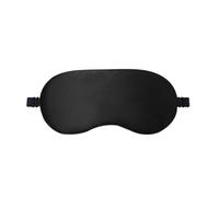 Antifaz Para Dormir Hombre Mascarilla for dormir de seda de imitación, antifaz for dormir, descanso de viaje, cubierta de ayuda, almohadilla suave con los ojos vendados for relajarse(Color.7)