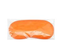 Antifaz para dormir Máscara de ojos portátil suave for dormir rápido, máscara for ojos, parche de sombra, venda for los ojos for hombres y mujeres, máscara for dormir de viaje(Color4)