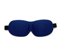 Antifaz Para Dormir Máscara de sueño 3D Durmiendo estéreo de algodón con los ojos con los ojos con los hombres de los hombres y las mujeres Viajes de aire del sueño Cubierta de ojos Ojos Parches for l