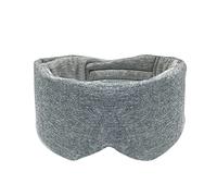 Antifaz Para Dormir Mascarilla de ojos de algodón for dormir Mujeres Cubierta de ojos Tapa de sombra Transpirable Vendedor de ojos Sombra Sueño Dormir Mascarillas Viajes Relaje Noche EyePatch Antifaz